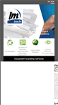 Mobile Screenshot of lmtech.net
